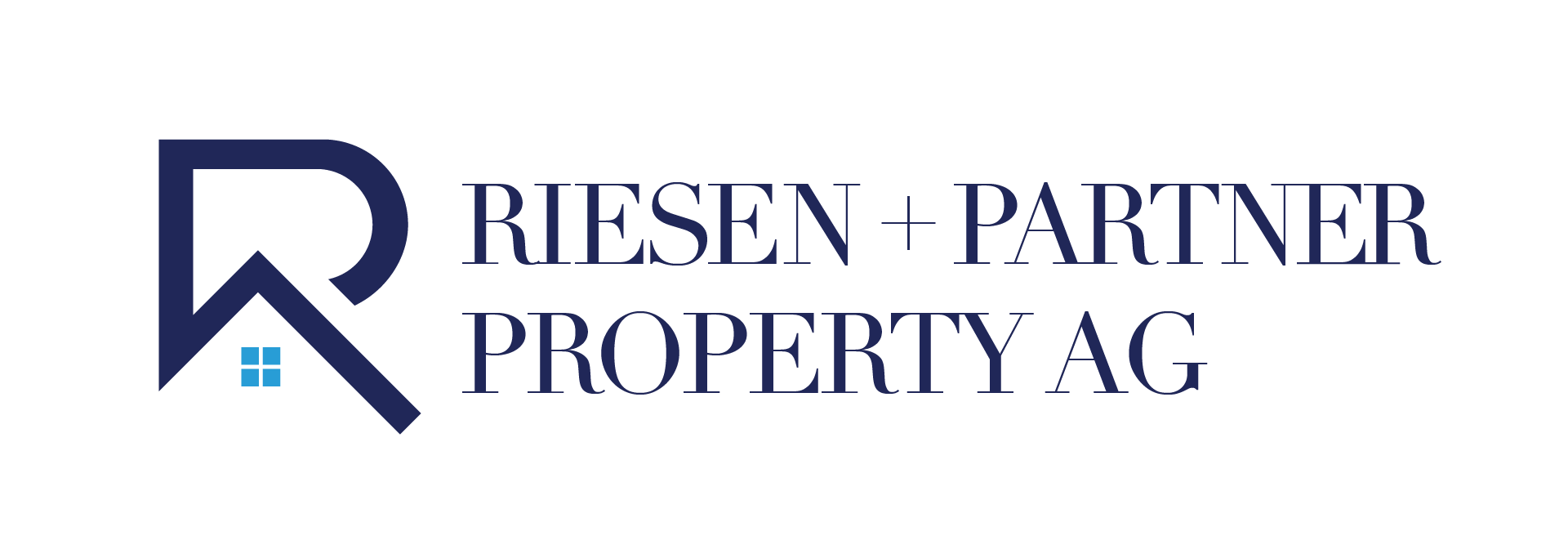 Riesen Property AG Logo 01