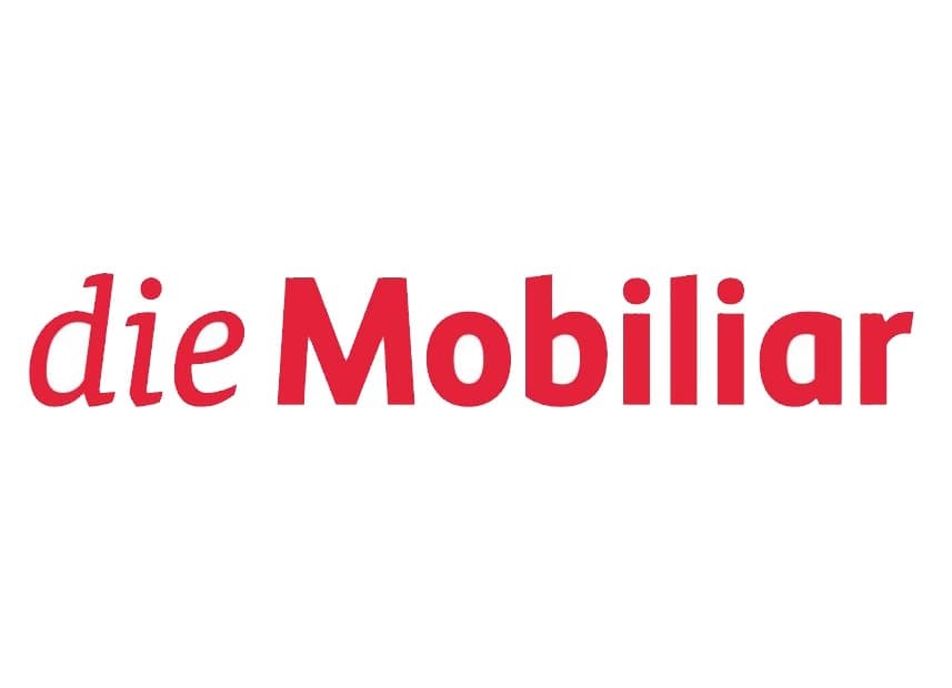 Logo der mobiliar